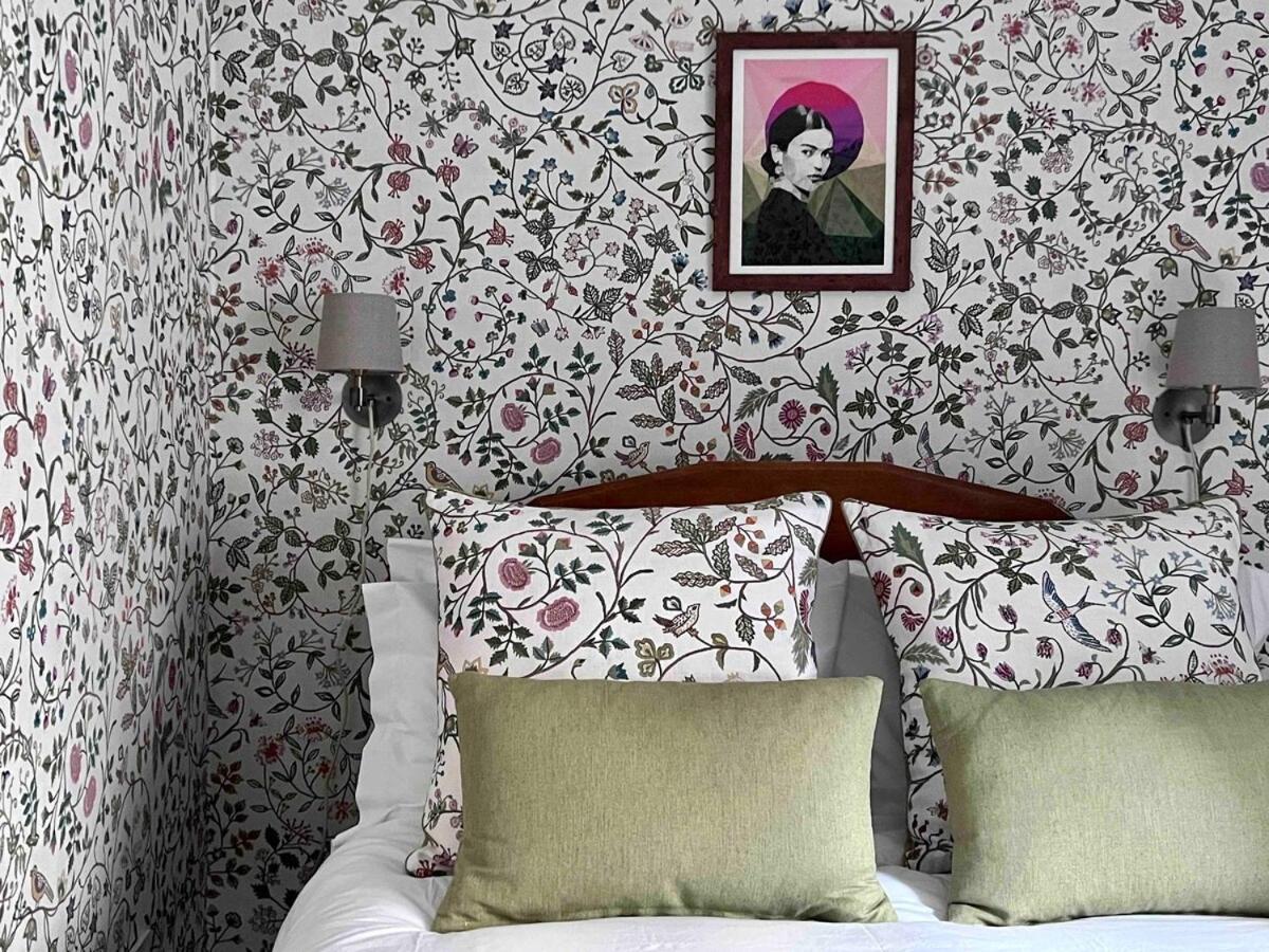 Cosy Weavers Cottage - Heart Of פרום מראה חיצוני תמונה